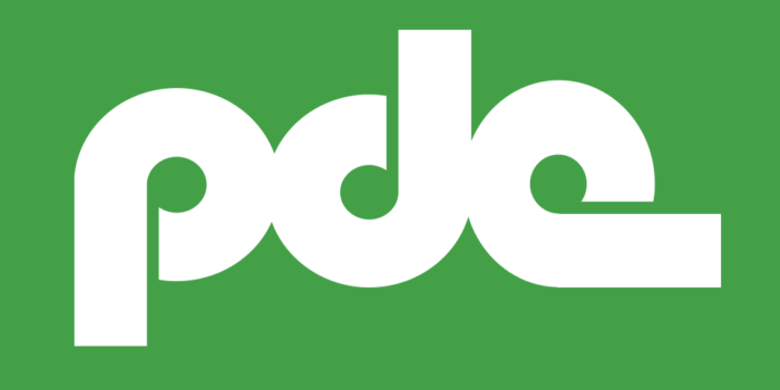 Public Disclosure Commission Logo