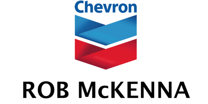 Chevon // Rob McKenna